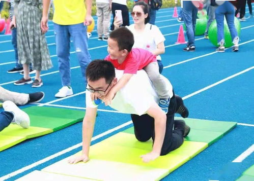 如何通过游乐活动激发孩子的写作灵感