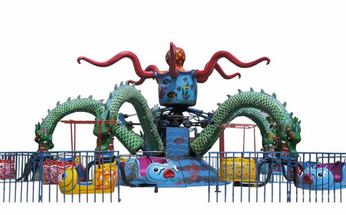 如何通过游乐设备促进儿童全面发展，奇特乐游乐设备有限公司的实践与启示