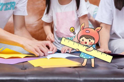 萝卜蹲的新奇玩法，激发孩子想象力与创造力的家庭游戏