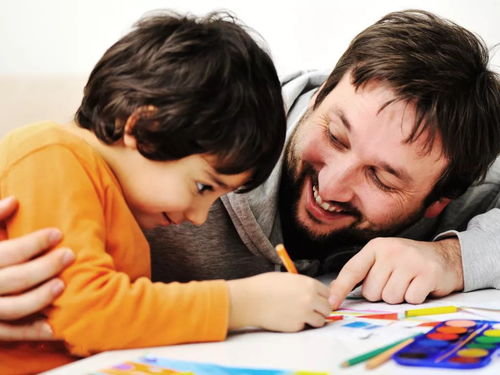 如何用英语促进孩子的成长，育儿专家的实用指南