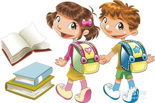 幼儿教育动画小视频，启蒙与乐趣的完美结合