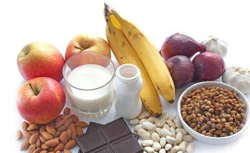 宝宝健康成长的秘密，食物营养与配餐基础知识