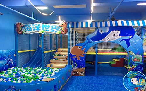 光谱游戏平台，儿童早教的新天地