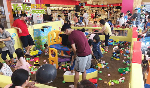 亲子乐园，打造家庭欢乐的游乐园活动策划案