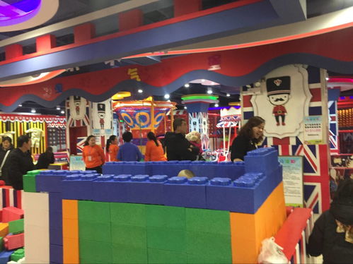 亲子乐园，打造家庭欢乐的游乐园活动策划案