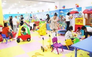 亲子乐园，打造家庭欢乐的游乐园活动策划案