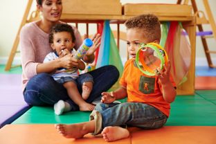 开个玩乐，如何通过游戏促进儿童全面发展