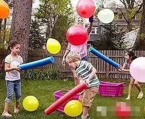 亲子互动新体验，乐趣活动游戏的创意玩法与视频指南