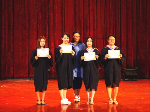 华南师范大学学前教育专业，培养未来教育领袖