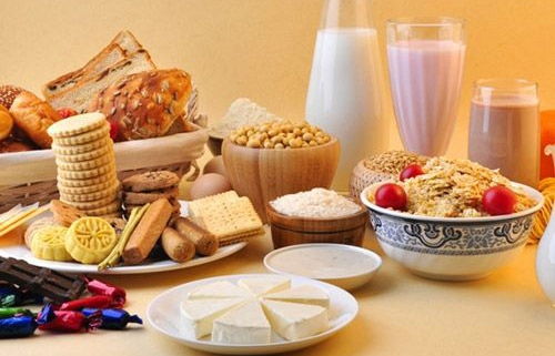 均衡饮食，一日三餐营养分配的比例与重要性