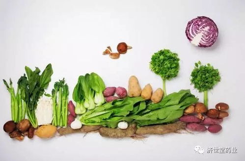 营养宝库，探索对孩子成长至关重要的高营养价值食物