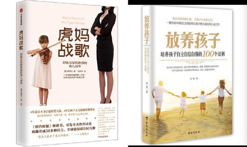 塑造未来，10本必读的经典育儿书籍