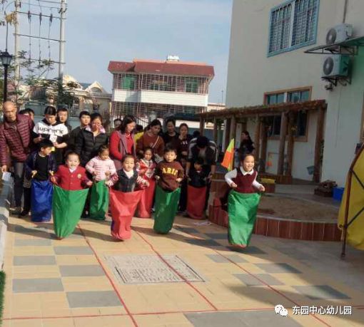 亲子同乐，过年聚会中的趣味活动