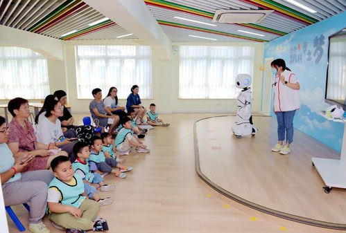 打造儿童友好空间，儿童玩耍区设计的创意与实践