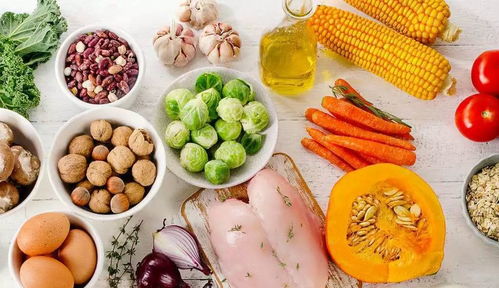 1000种食物营养排行榜，为孩子打造均衡饮食的科学指南