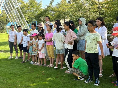 农村亲子活动，促进家庭和谐与孩子成长的创意方案