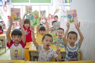 寓教于乐，如何通过娱乐活动小游戏促进儿童全面发展