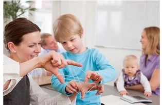 关注孩子成长，育儿专家的深度解析与启发