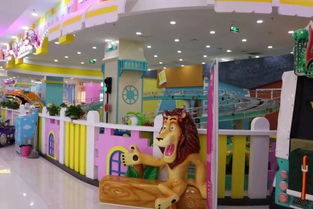 探索新奇玩乐项目，激发孩子创造力与想象力的法宝