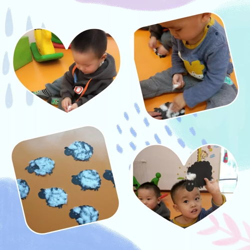 吃喝玩乐，育儿中的平衡艺术