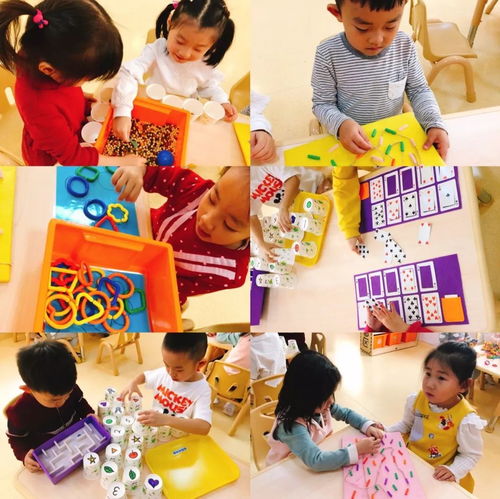 吃喝玩乐，育儿中的平衡艺术