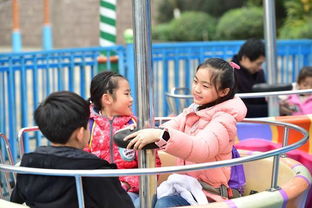 乐趣，孩子眼中的世界