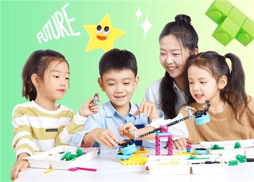 激发孩子潜能，探索乐趣活动的丰富内容与独特特点