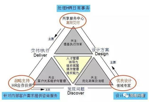 共同成长，员工与公司发展的关系及重要性