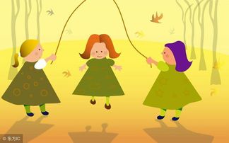 启智成长，探索幼儿教育的黄金法则