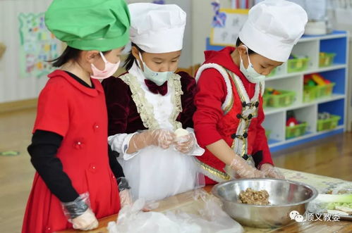 春节食物寓意，传统与文化的传承