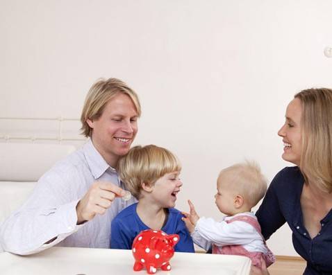 育儿专家揭秘，如何培养孩子的财商思维