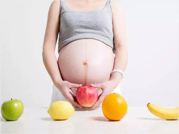 孕妇孕期营养搭配，为健康宝宝打下坚实基础