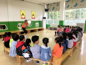 幼儿园学生成长指导，培养快乐、自信和全面发展的孩子