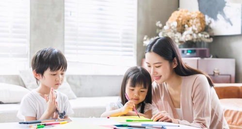 关注孩子成长，育儿专家的全方位指导