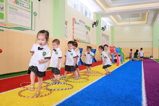 亲子游乐园，探索多样化活动主题，激发孩子无限潜能