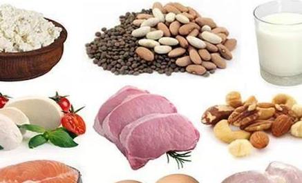 营养学视角，探索不同食物的营养价值差异