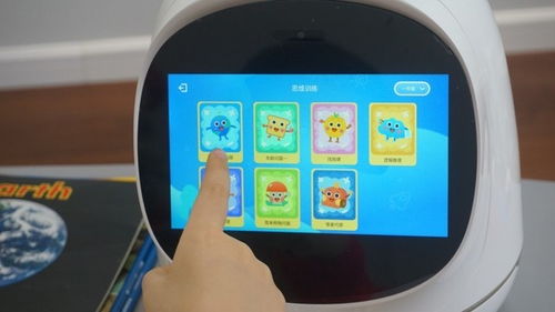 寓教于乐，如何通过娱乐项目促进儿童全面发展