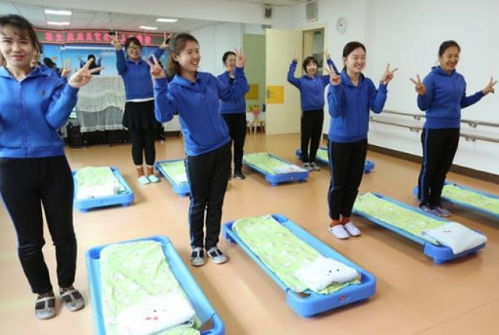 幼儿园教育心理学，理解儿童发展的关键