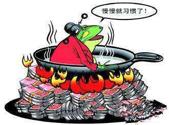 小故事中的大智慧，教孩子理解金钱的价值