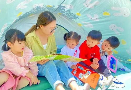 幼儿教育杂志，启迪智慧，滋养心灵