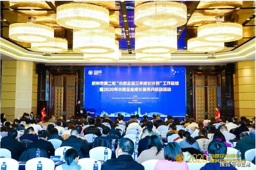 小微企业三年成长计划，浙江的创新与实践