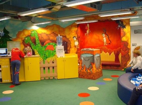 如何策划一场儿童游乐场活动，专家指南