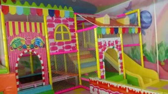 如何策划一场儿童游乐场活动，专家指南