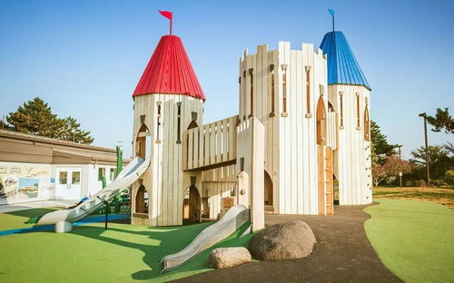 如何策划一场儿童游乐场活动，专家指南