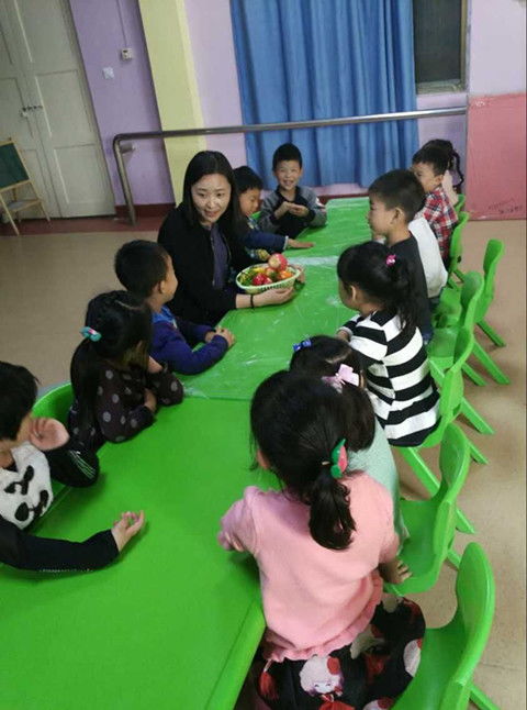 全面探索，幼儿教育中的多元化课程