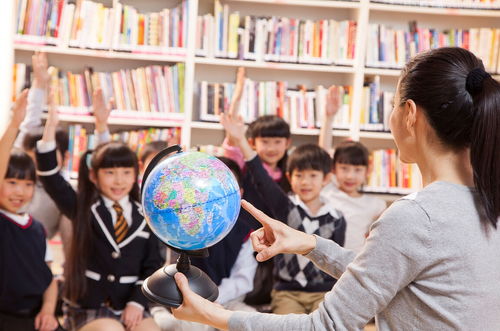 成长的英语翻译，如何通过双语教育促进儿童全面发展