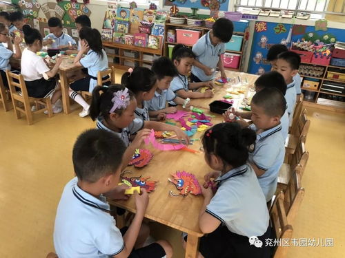 玩玩乐乐幼儿园，打造孩子们的梦幻主题墙