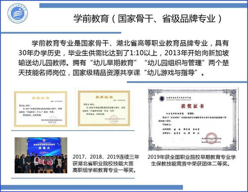 学前教育专业与初中教师资格，教育之路的桥梁