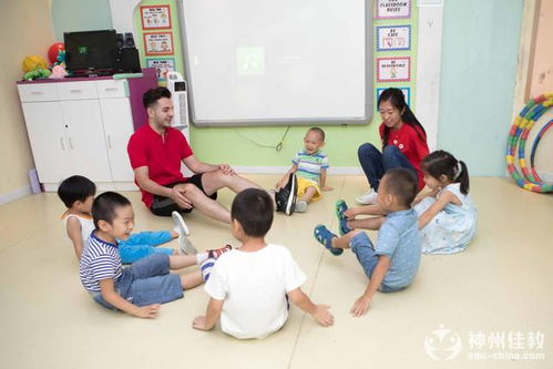 寓教于乐，如何通过游乐活动提升孩子的英语学习能力