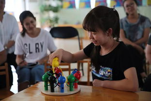 如何通过游戏促进儿童全面发展